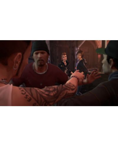 Life is Strange: Before the Storm Limited Edition (PC) - 9