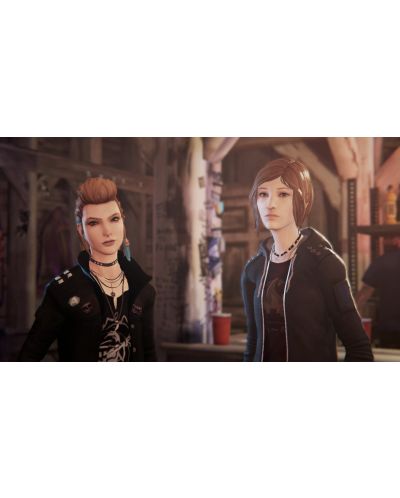 Life is Strange: Arcadia Bay Collection (Nintendo Switch) - 4