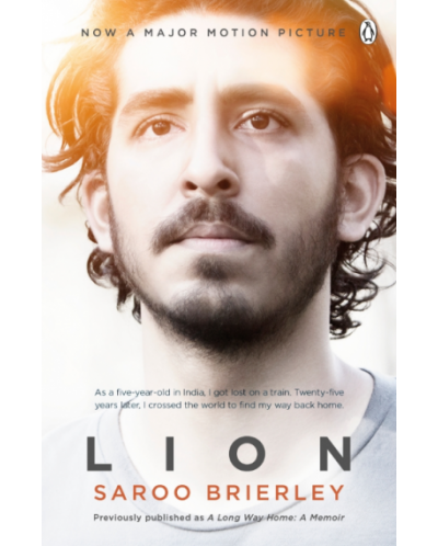 Lion: A Long Way Home - 1