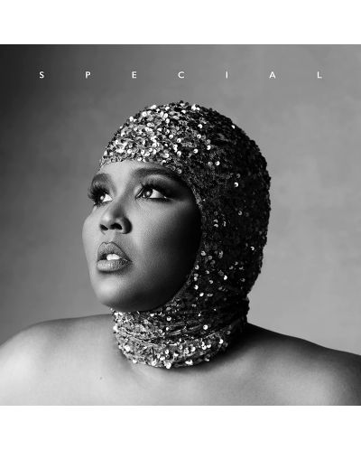 Lizzo - Special (CD) - 1