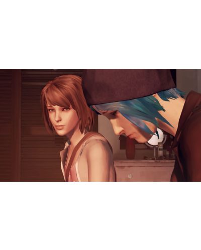 Life Is Strange: True Colors - Код в кутия (Nintendo Switch) - 5