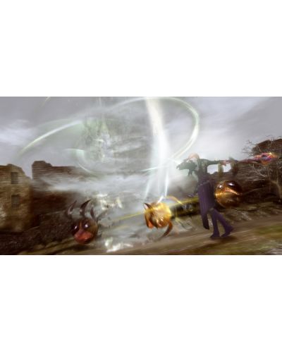 Lightning Returns: Final Fantasy XIII (Xbox 360) - 9