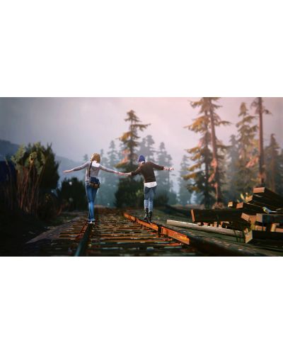 Life is Strange: Limited Edition (PC) - 6