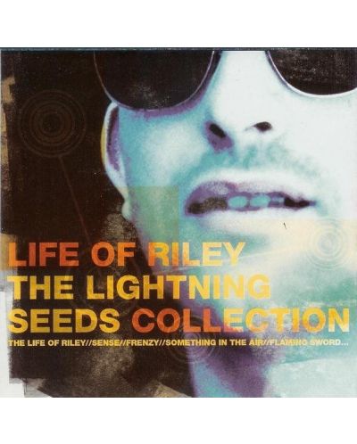 Lightning Seeds - Life Of Riley: The Collection (CD)