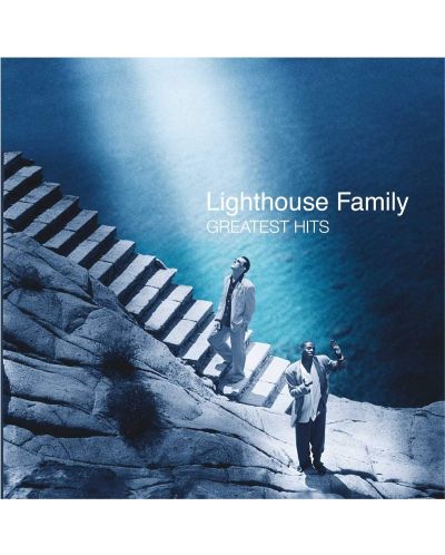 Lighthouse Family - Greatest Hits (CD)