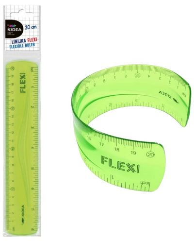 Линия Kidea - Flexi, 20 cm, асортимент - 1