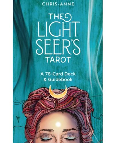 The Light Seer's Tarot - 1