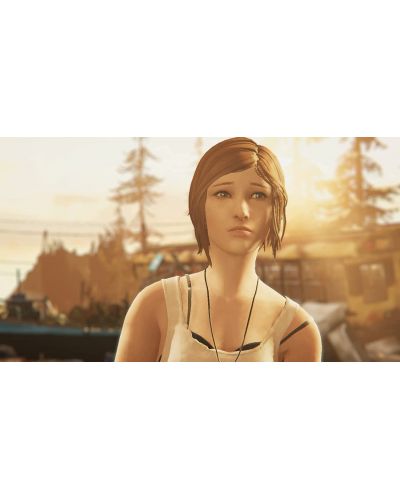 Life is Strange: Arcadia Bay Collection (Nintendo Switch) - 9