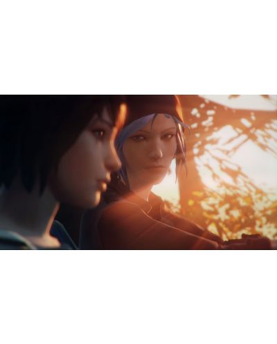 Life is Strange: Limited Edition (PC) - 4