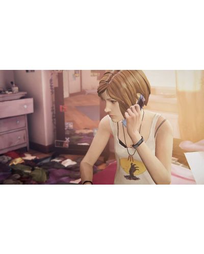 Life Is Strange: True Colors - Код в кутия (Nintendo Switch) - 10