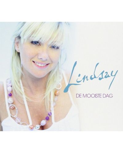 Lindsay - Lindsay - De Mooiste Dag (CD)