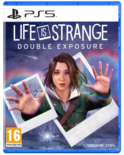 Life is Strange: Double Exposure (PS5) - 1