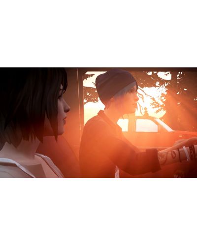 Life Is Strange: True Colors - Код в кутия (Nintendo Switch) - 6