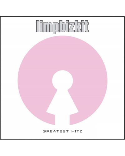 Limp Bizkit - Greatest Hitz (CD) - 1