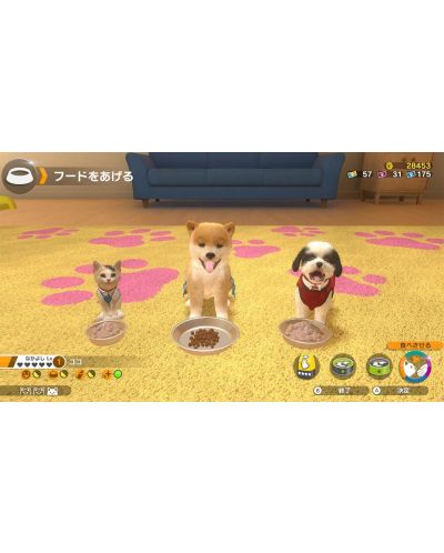 Little Friends: Dogs & Cats (Nintendo Switch) - 8