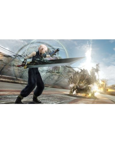 Lightning Returns: Final Fantasy XIII (Xbox 360) - 15