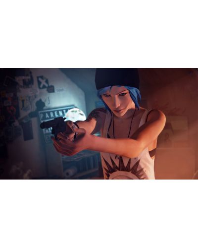 Life is Strange: Limited Edition (PC) - 5