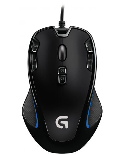 Logitech G300s Optical Gaming Mouse - 1