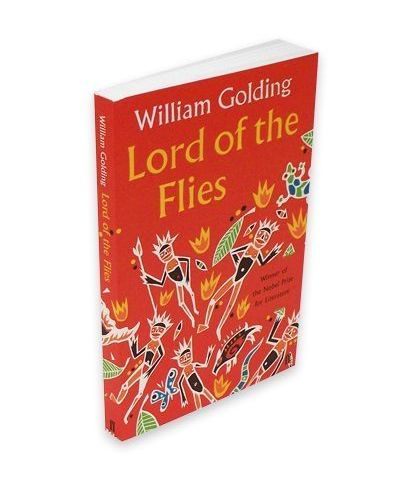 Lord of the Flies - 1
