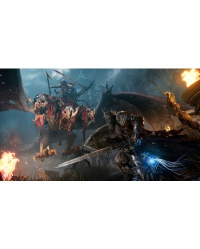 Lords of The Fallen (PS5) - 6