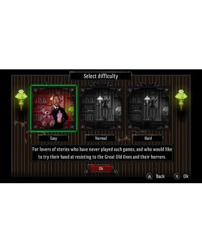 Lovecraft’s Untold Stories (PC) - 7