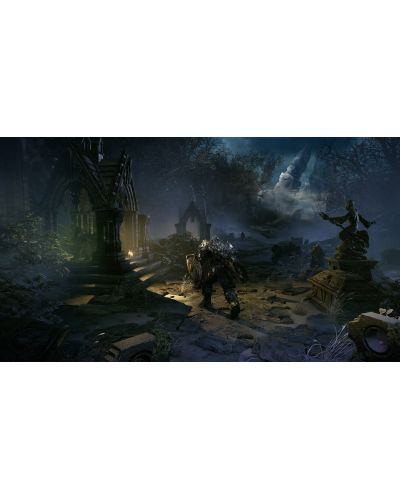 Lords of the Fallen - Limited Edition (PC) - 7