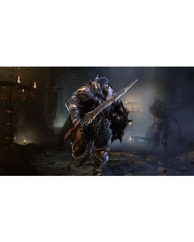 Lords of the Fallen - Limited Edition (PC) - 8