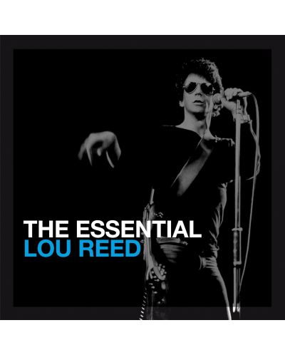 Lou Reed - The Essential Lou Reed (2 CD)