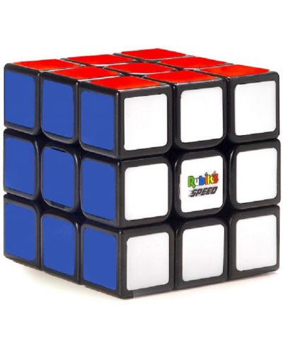 Логическа игра Rubik's 3x3 Speed - 2