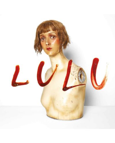 Lou Reed - LuLu (2 CD) - 1