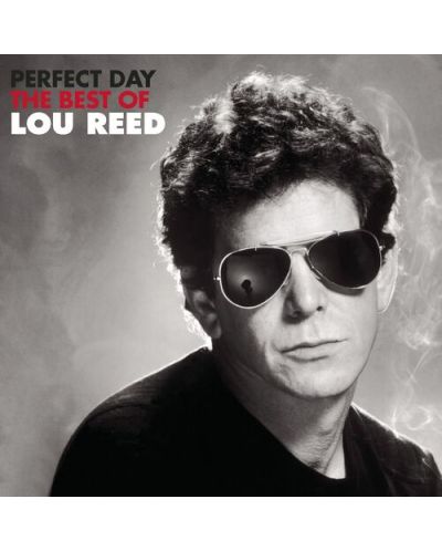 Lou Reed - Perfect Day (2 CD)