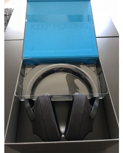 Logitech G433 Gaming Headset black (разопакован) - 2