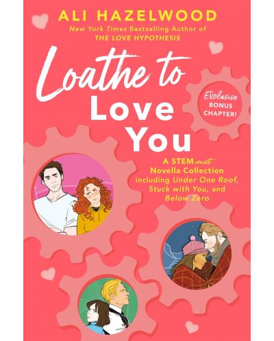 Loathe to Love You - 1