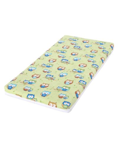 Lorelli Матрак Havana 10 см. 62/110 Green OWLS