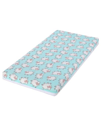 Lorelli Матрак Havana 10 см. 62/110 Blue SHEEPS