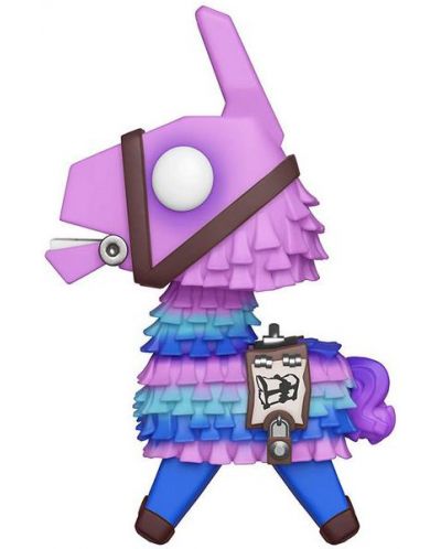 Фигура Funko POP! Games: Fortnite - Loot Llama, #510 - 1