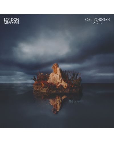 London Grammar - Californian Soil (Vinyl) - 1