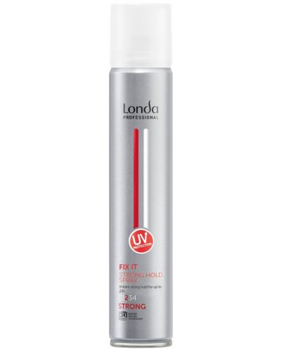 Londa Professional Styling Лак за коса Fix It, 500 ml - 1
