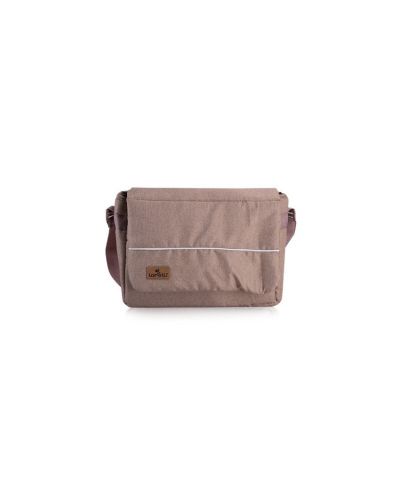 Lorelli Чанта за количка Daytona Beige