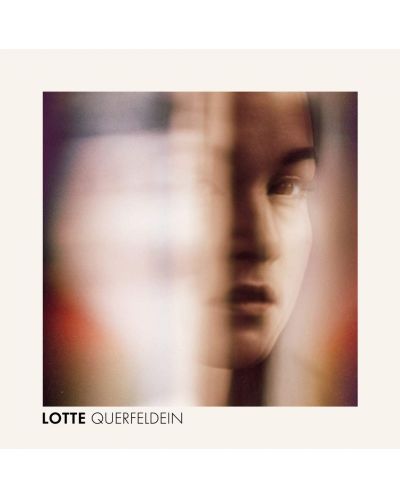LOTTE - Querfeldein (CD)