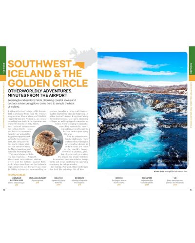 Lonely Planet: Iceland - 6