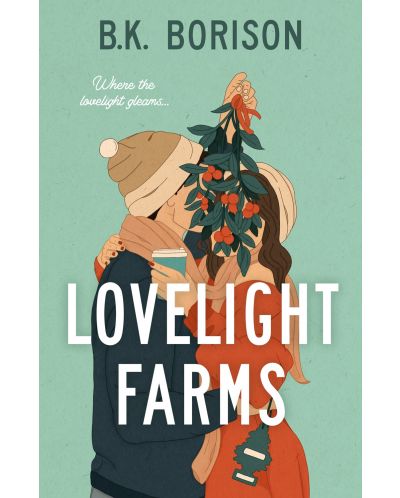 Lovelight Farms - 1