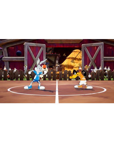 Looney Tunes: Wacky World of Sports (Nintendo Switch) - 9