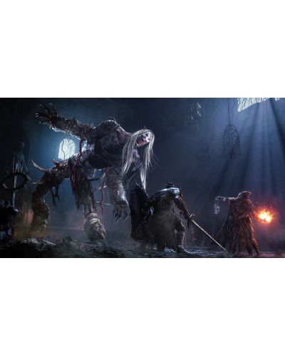 Lords of The Fallen - Collector's Edition (PS5) - 11