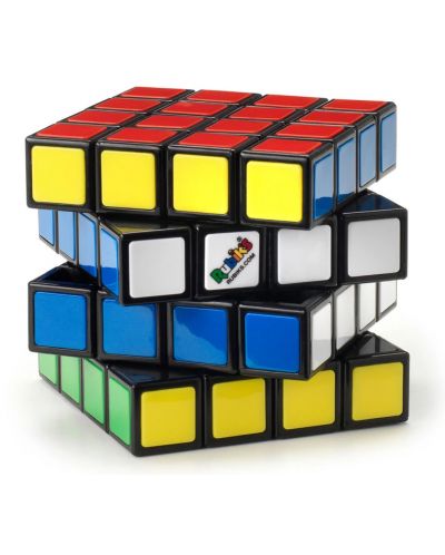 Логическа игра Rubik's - Master, Кубче рубик 4 х 4 - 3