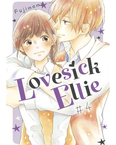 Lovesick Ellie, Vol. 4 - 1