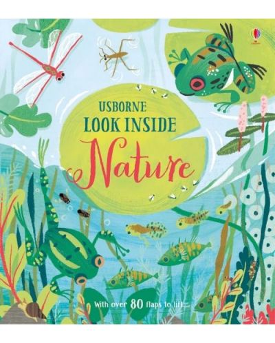 Look inside Nature - 1