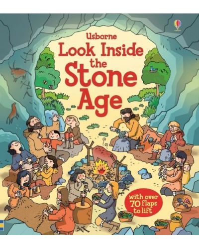 Look inside the Stone Age - 1
