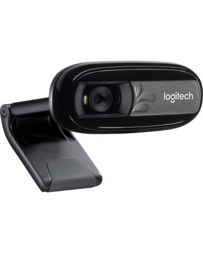 Уеб камера Logitech C170 - 1