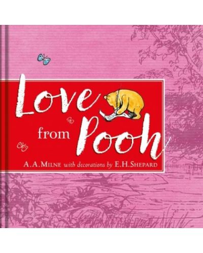 Love from Pooh - 1